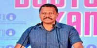 மருந்துகளுக்கு பற்றாக்குறை இல்லை: அமைச்சர் ஹன்சக விஜேமுனி உறுதி