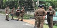 போதைப்பொருள் பயன்படுத்தி வாகனம் செலுத்துவோருக்கு எதிராக கடும் நடவடிக்கை
