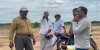 முல்லைத்தீவில் நெற்செய்கைக்கு இடையூறு இல்லை - ரவிகரன் எம்.பி உறுதி