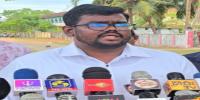 தமிழ் மக்களின் பிரச்சினைகளுக்கு விரைவில் தீர்வு.. பிரபு எம்பி தெரிவிப்பு
