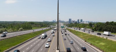 மூன்றாண்டுகளுக்கு போக்குவரத்து மட்டுப்படுத்தப்படும் வீதி !