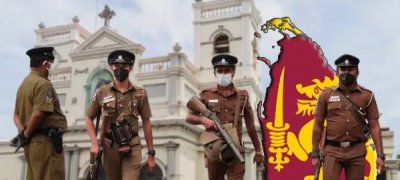 தேவாலயங்களிற்கு விசேட பாதுகாப்பு!