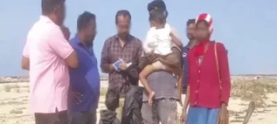 தமிழகத்துக்கு படையெடுக்கும் இலங்கை தமிழர்கள் !