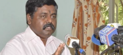 ஜனாதிபதி தேர்தலில் யாருக்கு ஆதரவு?இலங்கைத் தமிழரசுக் கட்சியின் தலைவர் சிவஞானம் சிறிதரன்