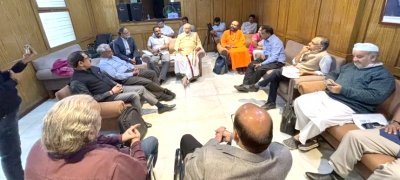 புலம்பெயர்ந்த தமிழர்களின் வெளியுறவுச் செயற்பாடுகள்