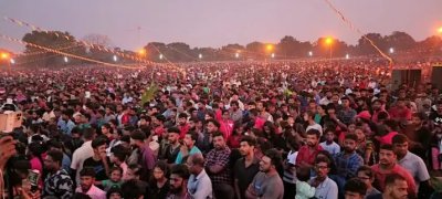 இலங்கை - இந்திய தேர்தலும் தமிழ் தேசியமும்