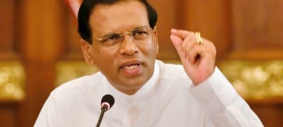 “ஈஸ்டர் தாக்குதலை முன்கூட்டியே அறிந்திருந்தேன்” உண்மையை போட்டுடைத்த மைத்திரி !