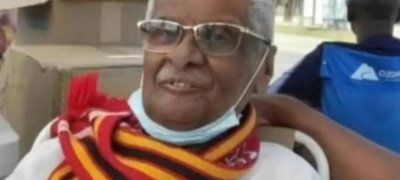 ஈழவேந்தன் தமிழ் இனத்தின் சரித்திரம்