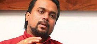 விமல் வீரவன்ச விடுதலை!