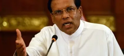உயிர்த்த ஞாயிறு தாக்குதலுக்கு இந்தியாவே காரணம் : மைத்திரி வாக்குமூலம்