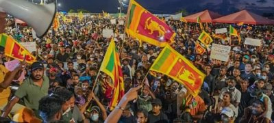 இலங்கையில் அதிகரிக்கும் வறுமை விகிதங்கள் : உலக வங்கி சுட்டிக்காட்டு