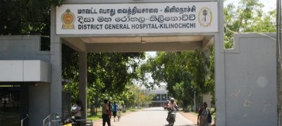 ஆசிரியர் தாக்கியதில் மாணவன் வைத்தியசாலையில் அனுமதி !