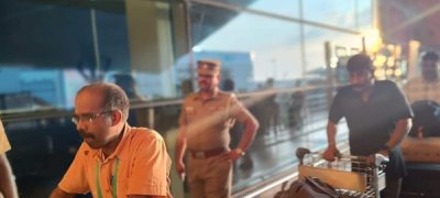 இலங்கையை வந்தடைந்த முருகன், ரொபர்ட் பயஸ், ஜெயகுமாரிடம் விசாரணை !