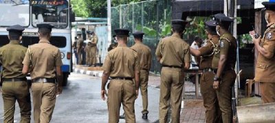 பாடசாலையில் உயிரிழந்த மாணவன் விவகாரம் அதிபருக்கு கிடைத்த தண்டணை!