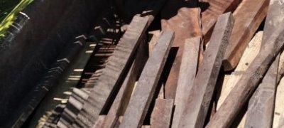 முல்லைத்தீவில் இளைஞர் கைது!