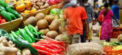 மரக்கறி விலையில் ஏற்பட்டுள்ள மாற்றம்!