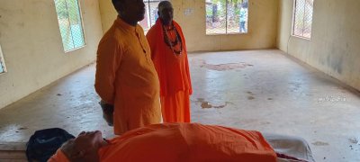 வெடுக்குநாறி மலை ஆதி சிவன் ஆலய நிர்வாக குழு கூட்டத்தில் குழப்பம்!