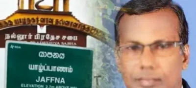 யாழில் இடம்பெற்ற கோர விபத்து - அரச அதிகாரி பரிதாப உயிரிழப்பு!