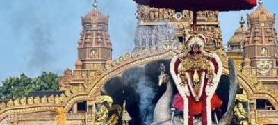 யாழ். வரலாற்றுச் சிறப்புமிக்க நல்லூர் ஆலய விசேட பூஜை!