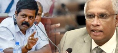 தமிழரசு கட்சியில் மீண்டும் வெடித்துள்ள சர்ச்சை!