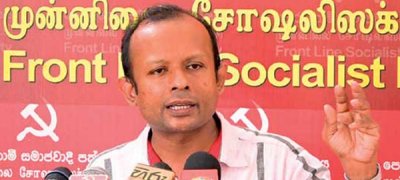 முக்கிய அரச நிறுவனங்களை விற்பனை செய்ய அரசாங்கம் முயற்சி