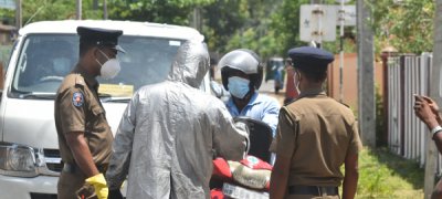 யாழ்.காவல்துறை உத்தியோகஸ்தருக்கு எதிராக முறைப்பாடு