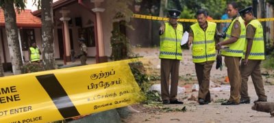 இலங்கையில் இளம் மனைவியை கொடூரமாக தாக்கி கொலை செய்த கணவன்!