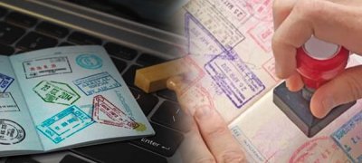இலங்கையில் இன்று முதல் புதிய விசா நடைமுறை!