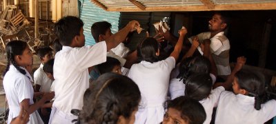 இலங்கை பாடசாலை மாணவர்கள் தொடர்பில் வெளியான முக்கிய அறிவிப்பு!