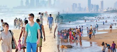 இலங்கையில் வெளிநாட்டு சுற்றுலா பயணிகள் தொடர்பில் கடுமையாகும் சட்டம்