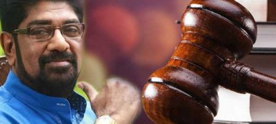 கெஹெலியவிற்கு மீண்டும் நீடிக்கப்பட்ட விளக்கமறியல்!