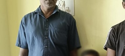 தமிழகத்தில் தஞ்சம் அடைந்த இலங்கைத் தமிழர்கள்!