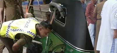 போதைப்பொருள் விநியோகத்தில் ஈடுபட்டு வந்த முன்னாள் அரச அதிகாரி கைது!