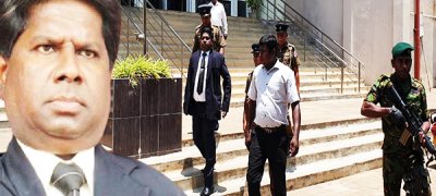 நீதிபதி இளஞ்செழியன் மீதான துப்பாக்கி சூடு வழக்கு: மன்றில் இல்லாமல் போன சாட்சியம்!