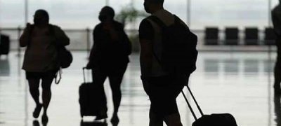 ருமேனியாவுக்கு ஆட்கடத்தல்: கட்டுநாயக்க விமான நிலையத்தில் இருவர் கைது!