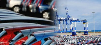 வாகன இறக்குமதி தொடர்பான முக்கிய அறிவிப்பு!