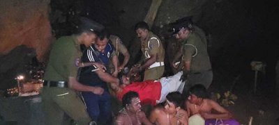 வெடுக்குநாறி ஆதி சிவன் ஆலய விவகாரம் தொடர்பில் பிரித்தானிய நாடாளுமன்றில் கேள்வி!