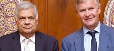 நாளை யாழிற்கு விஜயம் மேற்கொள்ளவுள்ள எரிக் சொல்ஹெய்ம்!