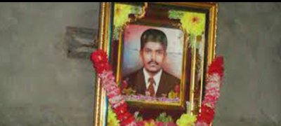 யாழில் சுட்டுக்கொல்லப்பட்ட ஊடகவியலாளர் ரஜீவர்மனின் 17 ஆவது ஆண்டு நினைவு நாள்!