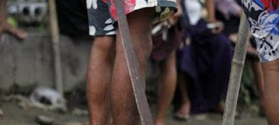 யாழில்.வாள் வெட்டில் இளைஞன் படுகாயம்!