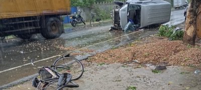 இராணுவ வாகனம் மோதி யுவதி உயிரிழந்த சம்பவம் - இராணுவ சிப்பாய் விளக்கமறியலில்!