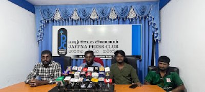 கல்வியில் சீர் திருத்தம் வேண்டும் - வடக்கு பட்டதாரிகளை ஒன்றிணைத்து பாரிய போராட்டத்தை முன்னெடுப்போம்!