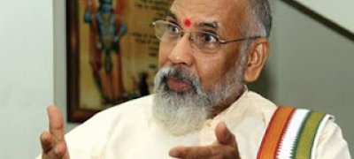பொது வேட்பாளரை நிறுத்த கூடிய ஒற்றுமை தமிழர்களிடம் இல்லை!