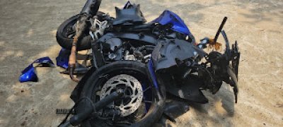கனடா செல்ல தயாராக இருந்த இளைஞன் விபத்தில் சிக்கி உயிரிழந்துள்ளார். - யாழில் சோகம்!