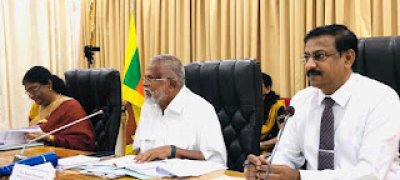ஜூன் மாத நடுப்பகுதியில் யாழுக்கு குடிநீர்!