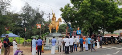2ம் சங்கிலியனின் 405வது சிரார்த்ததினம்!