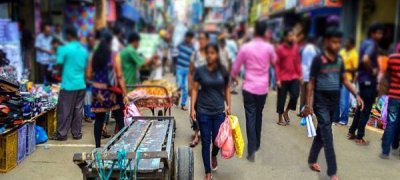 இலங்கையில் குறைந்த வருமானம் பெறும் மக்களுக்கு முக்கிய அறிவிப்பு!