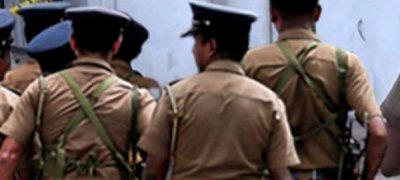 ஒரே நாளில் பாதாள உலகக் குழுக்களைச் சேர்ந்த 11 பேர் கைது!