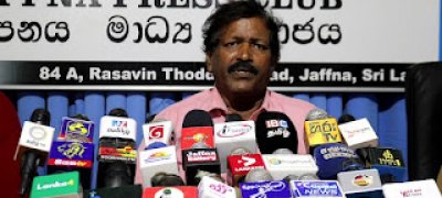 மகாவலி எல் வலயம் என்பது தமிழர்களுக்கான மரண பொறி!
