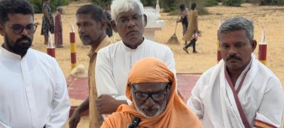 தமிழினப்படுகொலையின் 15வது நினைவேந்தல் நாள் அழைப்பு!